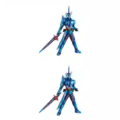 BANDAI SABER a sofvics cross saber 29cm