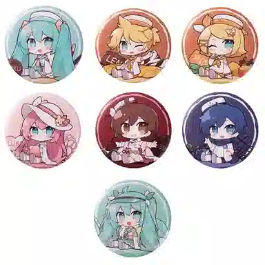 MOEYU miku