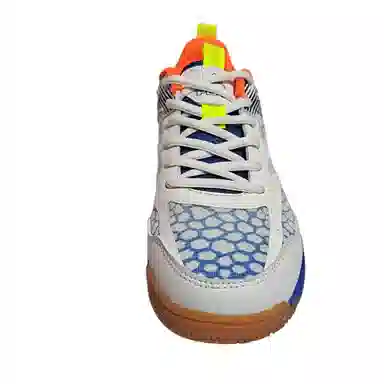 匹克 舒适时尚 防滑耐磨透气 低帮 羽毛球鞋 男女同款