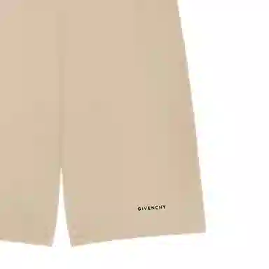 Givenchy SS22 Logo