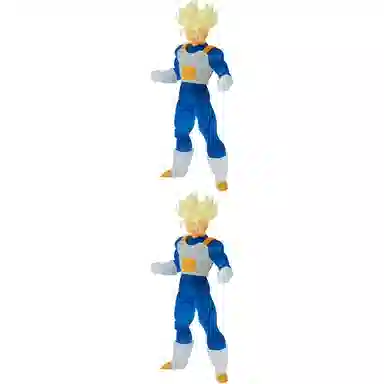 BANPRESTO clearise z