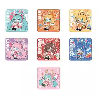 MOEYU miku