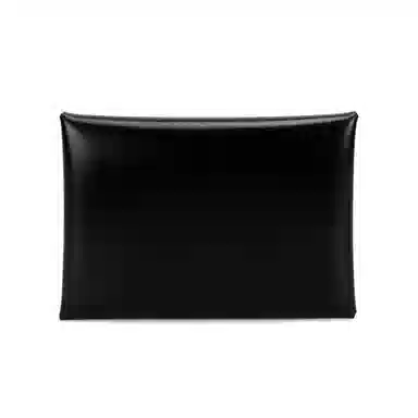 HERMES Calvi Duo Box 89 Noir