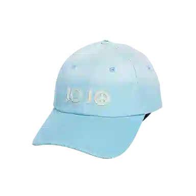 COCK TAIL JOJO Gradient Washed Cap