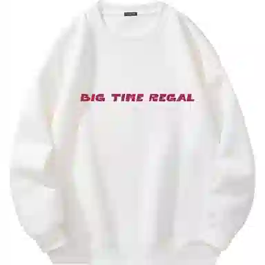 BIG TIME REGAL