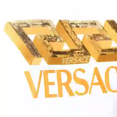 VERSACE T