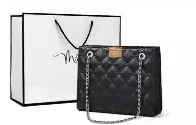 MILLIE'S Tote