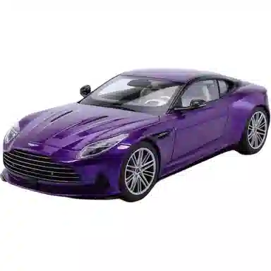 118 DB12 Aston Martin DB12