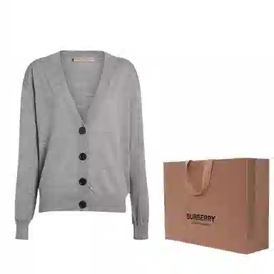 Burberry FW23 V