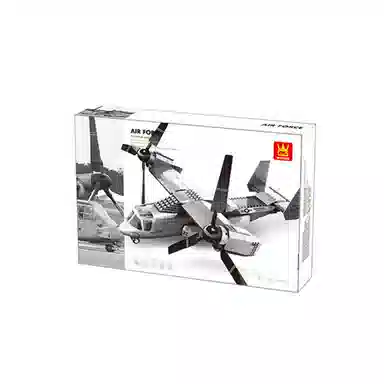 V-22 460pcs KQKD-WG-5006