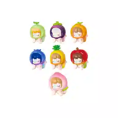 Rolife Nanci babynanci 6