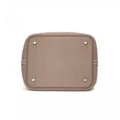 Hermes Picotin Lock 22 Etoupe