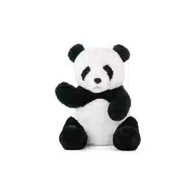 Bunnies By The Bay 23cm