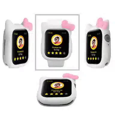 AOMN B-359 apple watch4