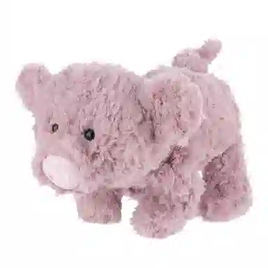 APRICOT LAMB 3 12cm
