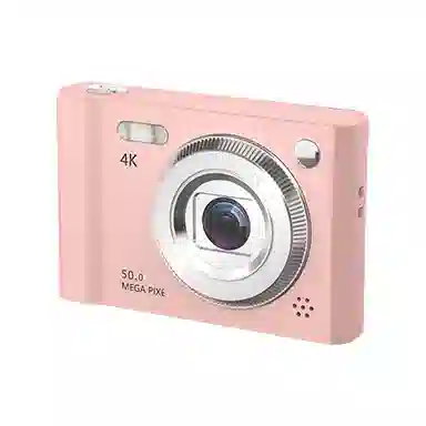 HEY CAT'S DAILY S1 50004K CCD vlog