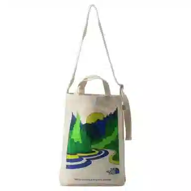THE NORTH FACE Tote