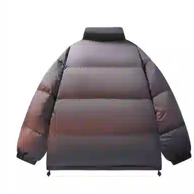 SNOW FLYING Outdoor Down Jacket