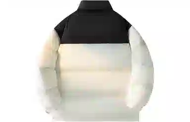 Kawasaki Windproof Down Jacket