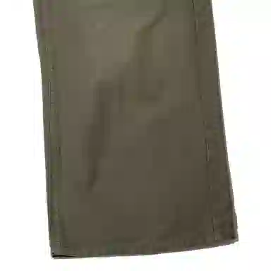 Jordan x Travis Scott FW24 Loose Fit Pocket Pants Green