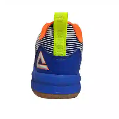 匹克 舒适时尚 防滑耐磨透气 低帮 羽毛球鞋 男女同款