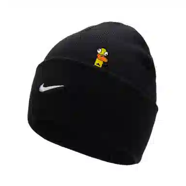 Nike Beanie Black