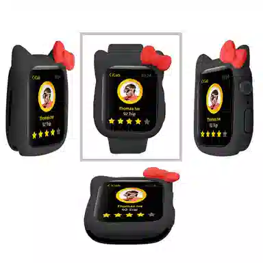 AOMN B-359 apple watch4
