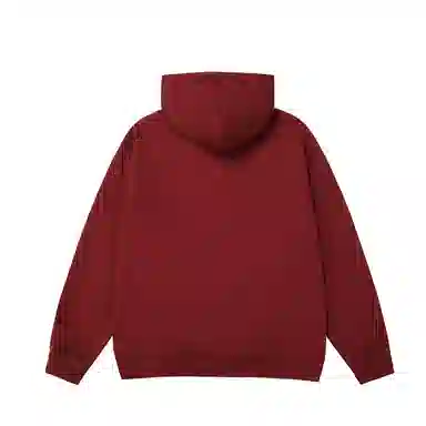 猫倜 新春蛇年贺岁系列连帽卫衣 男女同款