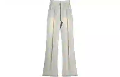 COMOWA bootcutcleanfit