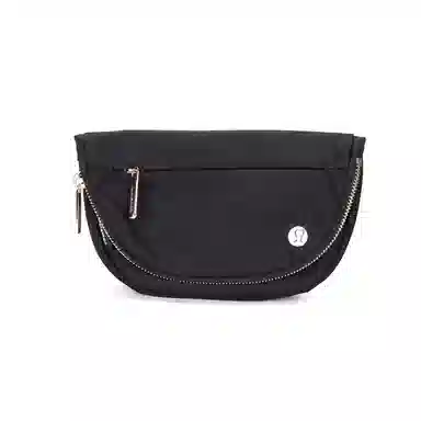 lululemon Crossbody Bag