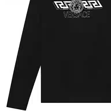 VERSACE SS22 LogoT