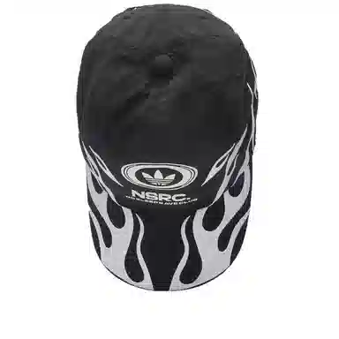 adidas Originals Cap Black