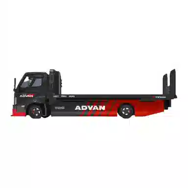TimeMicro 164 H300 -ADVAN