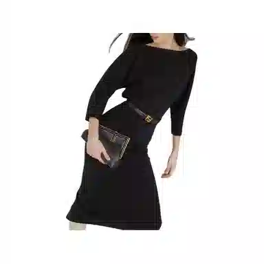 Fendi F is Fendi Silver Bracelet