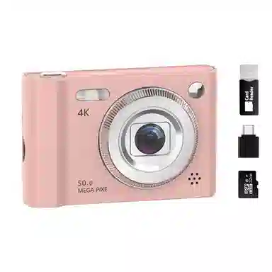 HEY CAT'S DAILY S1 50004K CCD vlog