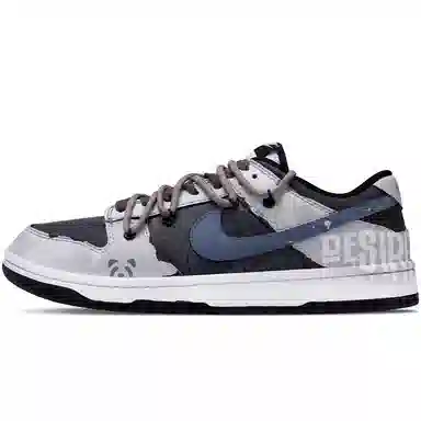 Nike Dunk Retro "Black"