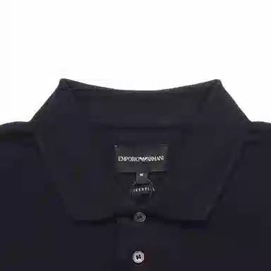 EMPORIO ARMANI LogoPolo