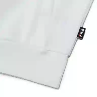 FILA Fusion White