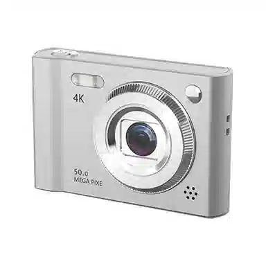 HEY CAT'S DAILY S1 50004K CCD vlog