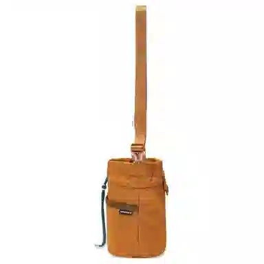 Converse Bucket Crossbody Khaki