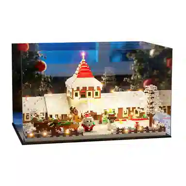 Brangdy 2308pcs BRA-JM-13