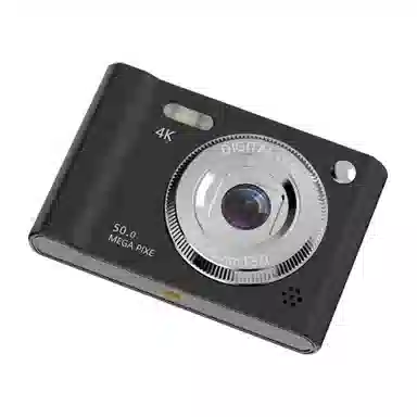 HEY CAT'S DAILY S1 50004K CCD vlog