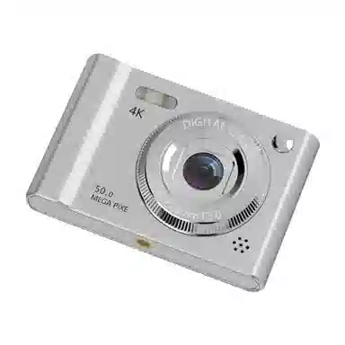 HEY CAT'S DAILY S1 50004K CCD vlog