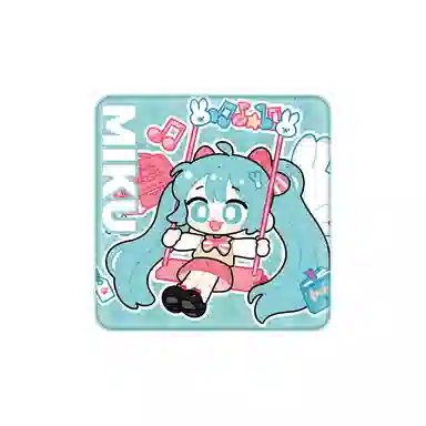 MOEYU miku