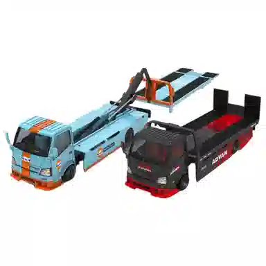 TimeMicro 164 H300 -ADVAN