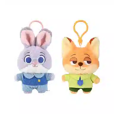 POTDEMIEL x Disney 3 12cm