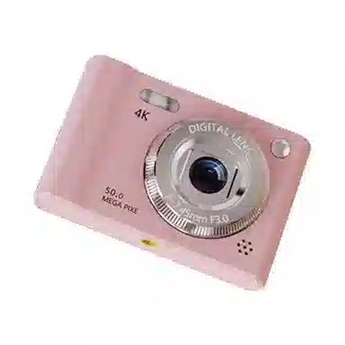 HEY CAT'S DAILY S1 50004K CCD vlog