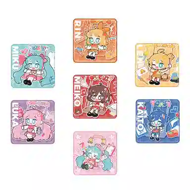 MOEYU miku