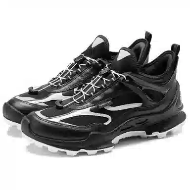 Ecco St.1 Black