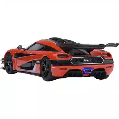 AUTOart 164ONE1